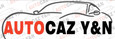 Logo AutoCaz Y&N (SRL)
